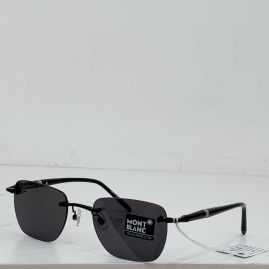 Picture of Montblanc Sunglasses _SKUfw55826739fw